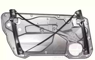 VAN WEZEL 4917268 -  Подъемное устройство для окон